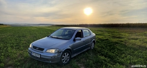 Astra G 1.6 benzină - imagine 5