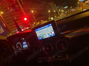 Mercedes Banz C Class C180 BlueTec - imagine 7