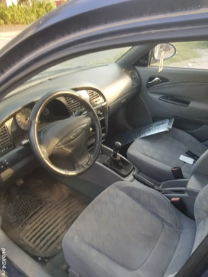 vand auto Nubira - imagine 3