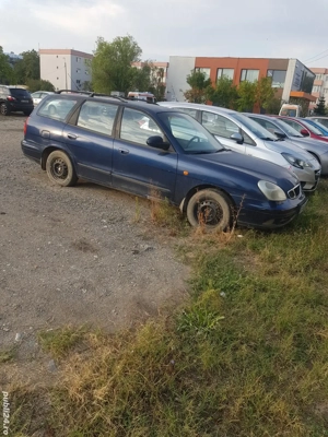 vand auto Nubira - imagine 2