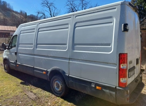 Iveco Daily 35s12 2009