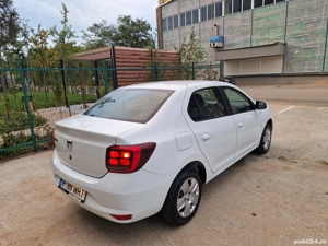 dacial logan 2019 0.9 benzina - imagine 3 dacial logan 2019 0.9 benzina - imagine 3