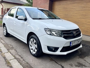 Dacia Logan 1.5Dci -Euro6 doar 114.000km