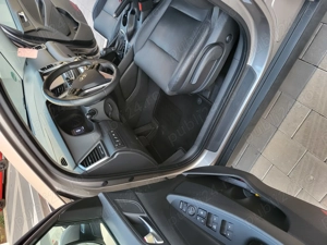 2018 Hyundai Tucson 4x4 automat 2.0 CRDI EURO 6 piele led clima - imagine 6