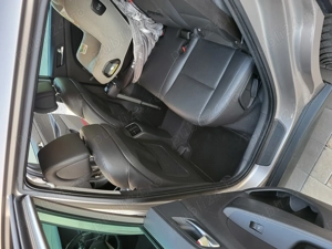 2018 Hyundai Tucson 4x4 automat 2.0 CRDI EURO 6 piele led clima - imagine 9