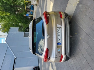 2018 Hyundai Tucson 4x4 automat 2.0 CRDI EURO 6 piele led clima - imagine 7