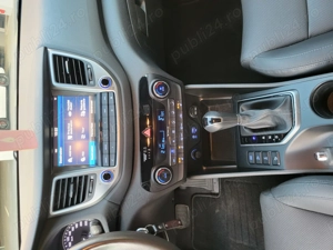 2018 Hyundai Tucson 4x4 automat 2.0 CRDI EURO 6 piele led clima - imagine 10