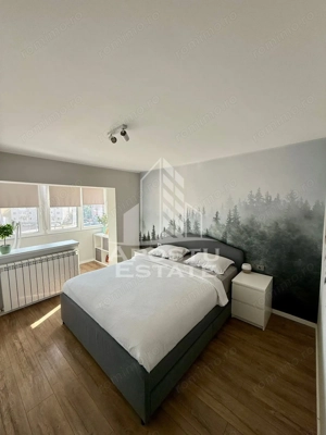 Apartament 3 camere, 2 bai, 2 balcoane, renovat, centrala, Soarelui