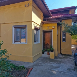  Casă de închiriat   Sector 4, București (zona Brâncoveanu   Orășelul Copiilor)