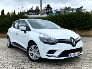Renault Clio 4 2019