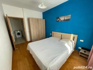 Inchiriez Apartament Bloc Europa