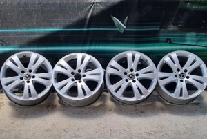 Jante Aliaj Mercedes C. sau E   R 17 
