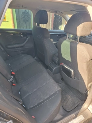 Vând seat exeo euro 5 - imagine 4