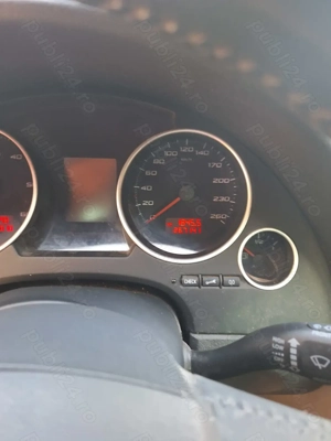 Vând seat exeo euro 5 - imagine 2