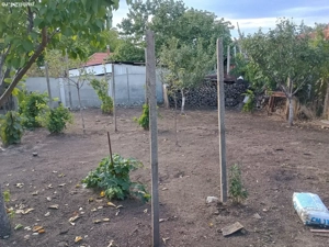 Vand casă în apropiere de centrul orasului,cu Parcelă Generoasă & Pozitie De Exceptie!  - imagine 3