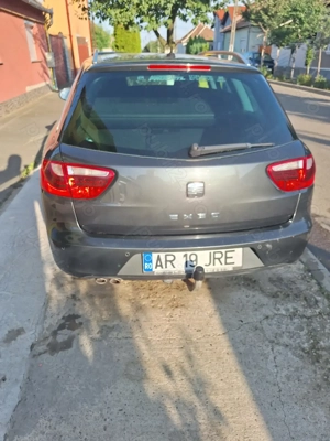 Vând seat exeo euro 5 - imagine 3