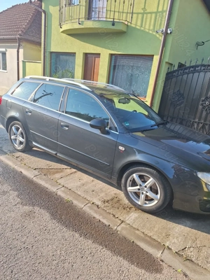 Vând seat exeo euro 5 - imagine 7