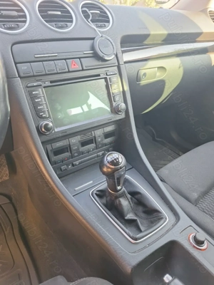 Vând seat exeo euro 5 - imagine 9