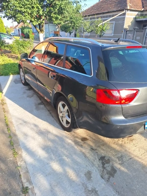 Vând seat exeo euro 5 - imagine 6