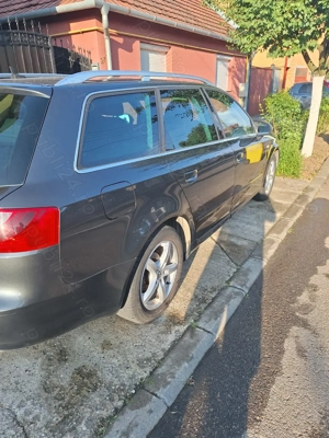 Vând seat exeo euro 5 - imagine 8