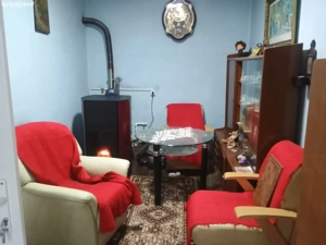 Vand casă în apropiere de centrul orasului,cu Parcelă Generoasă & Pozitie De Exceptie!  - imagine 5