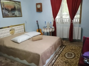 Vand casă în apropiere de centrul orasului,cu Parcelă Generoasă & Pozitie De Exceptie!  - imagine 6