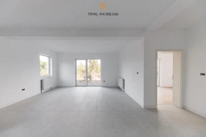Casă noua cu 3 camere, parter, în Remetea Mare - Central - imagine 9