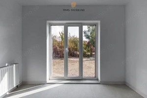 Casă noua cu 3 camere, parter, în Remetea Mare - Central - imagine 20
