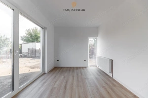 Casă noua cu 3 camere, parter, în Remetea Mare - Central - imagine 13