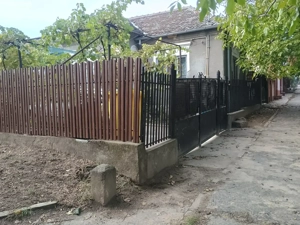 Vand casă în apropiere de centrul orasului,cu Parcelă Generoasă & Pozitie De Exceptie!  - imagine 8