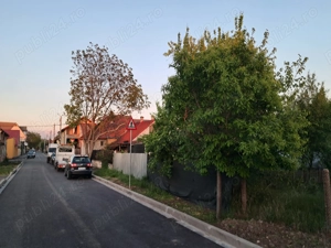 Casă pe colț cu teren 396 m2  și proiect de mansardare (reînnoibil) - imagine 5