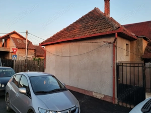 Casă pe colț cu teren 396 m2  și proiect de mansardare (reînnoibil) - imagine 6