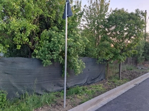 Casă pe colț cu teren 396 m2  și proiect de mansardare (reînnoibil) - imagine 4