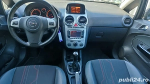 Vand opel corsa 