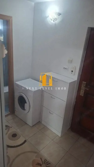 Garsonieră spațioasă de închiriat – Găvana 2 - imagine 5