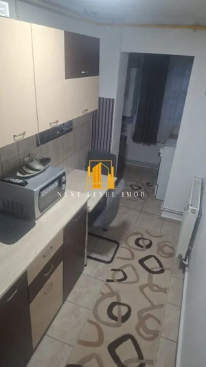 Garsonieră spațioasă de închiriat – Găvana 2 - imagine 8