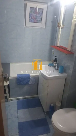 Garsonieră spațioasă de închiriat – Găvana 2 - imagine 12