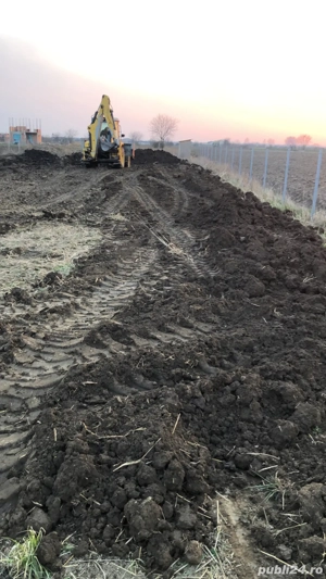 vand teren intravilan 1200m