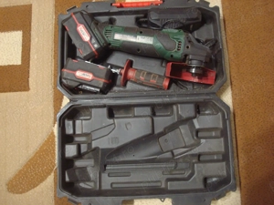 Polizor unghiular PARKSIDE PWSA 20-Li B3 ,Li-Ion 2 acumulatori 4.0 A