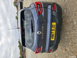 Renault Kadjar Dinamique - imagine 2