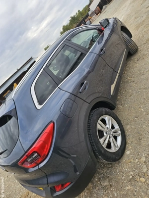 Renault Kadjar Dinamique - imagine 4