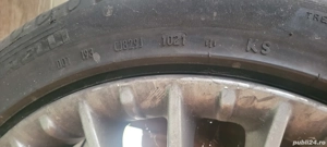 Jante Alfa Romeo 5x110 - imagine 4