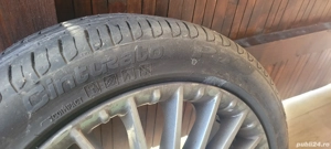 Jante Alfa Romeo 5x110 - imagine 3