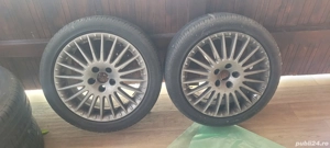 Jante Alfa Romeo 5x110 - imagine 2