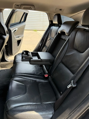 VOLVO v60 D5 euro 5 205cai - imagine 5