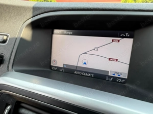 VOLVO v60 D5 euro 5 205cai - imagine 9