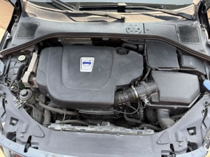 VOLVO v60 D5 euro 5 205cai - imagine 6