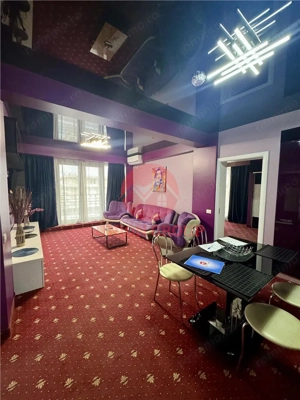 Vacanta Fara Sfarsit - Penthouse Spectaculos cu Terasa de Vis in Mamaia Nord - imagine 2