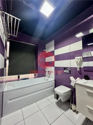 Vacanta Fara Sfarsit - Penthouse Spectaculos cu Terasa de Vis in Mamaia Nord - imagine 9