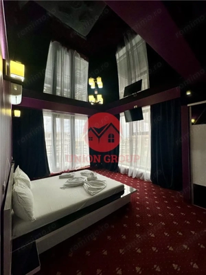 Vacanta Fara Sfarsit - Penthouse Spectaculos cu Terasa de Vis in Mamaia Nord - imagine 7